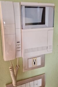 citofoni e videocitofoni Farfisa Ravenna